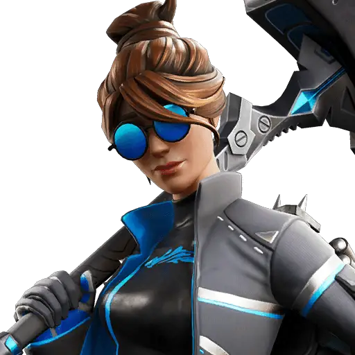 Wavebreaker Outfit icon