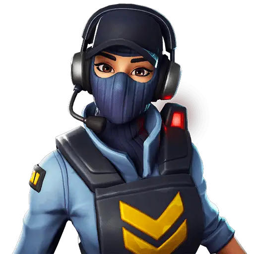 Waypoint Outfit