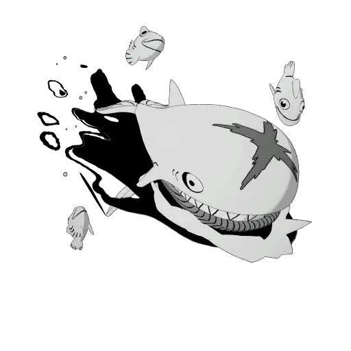 Whale Sailer Glider icon