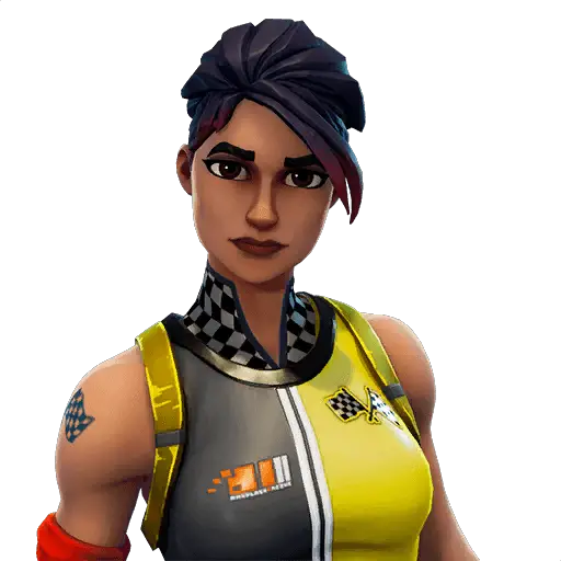 Whiplash Outfit