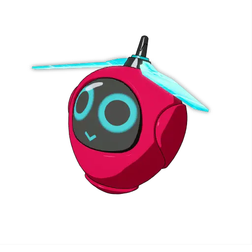 Whirlberry Back Bling icon