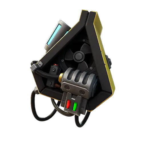 Whirrr Back Bling icon