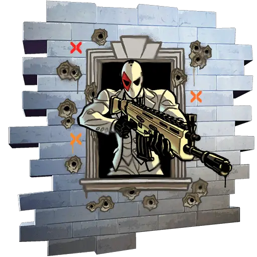 Wild Shot Spray icon