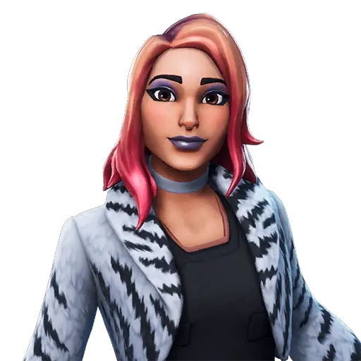 Wilde Outfit icon