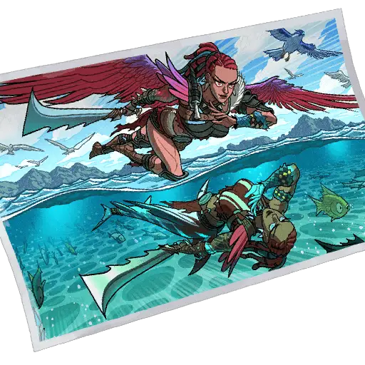 Wildheart Way Loading Screen icon