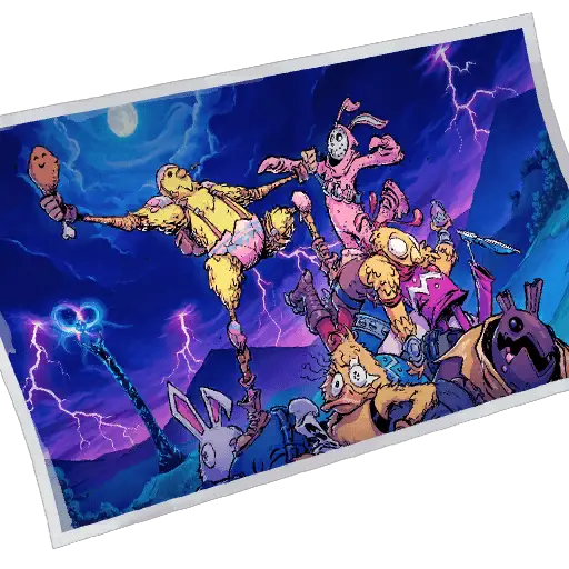 Wing of the hill Loading Screen icon