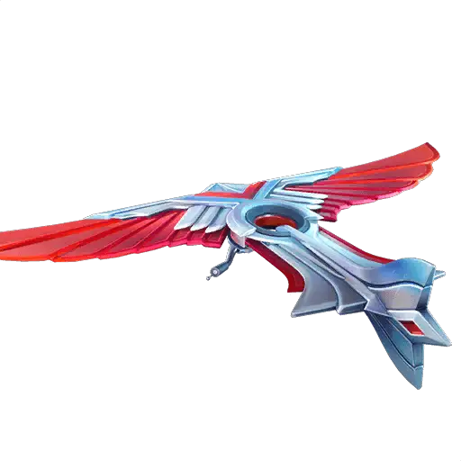 Wings of valor Glider icon