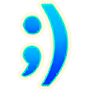 Wink Emoji icon