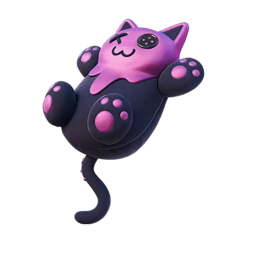 Winkycats Back Bling icon
