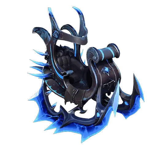 Winter's Thorn Glider icon