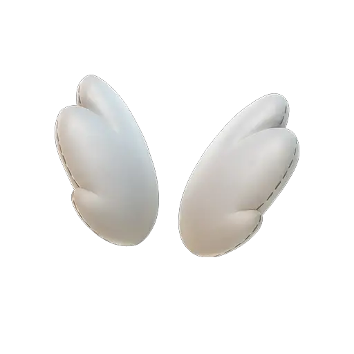 Winters Wings Back Bling icon