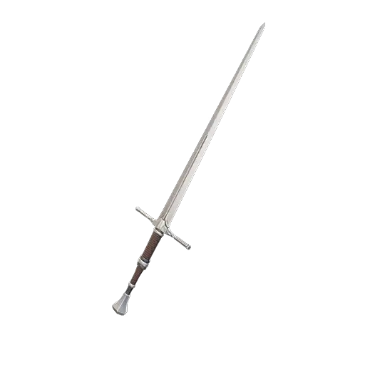 Witchers Steel Sword Pickaxe icon