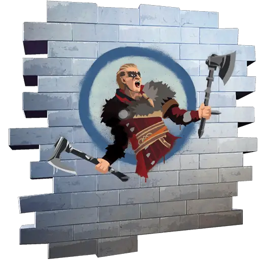 Wolf-Kissed Spray icon