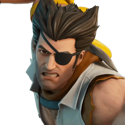 Wolverine Zero Outfit icon