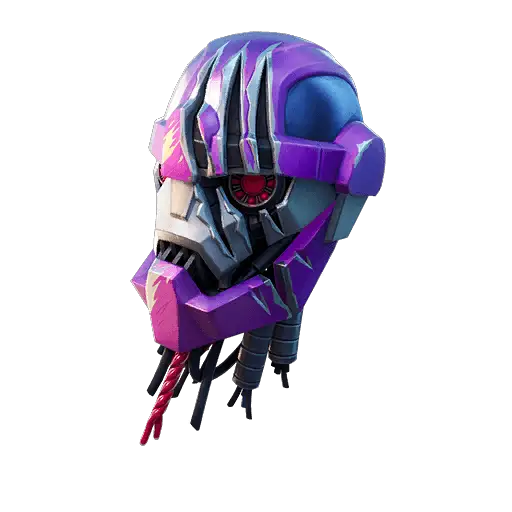 Wolverines Trophy Back Bling icon