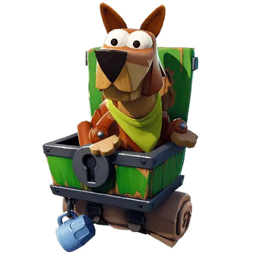 Woodsy Pet icon