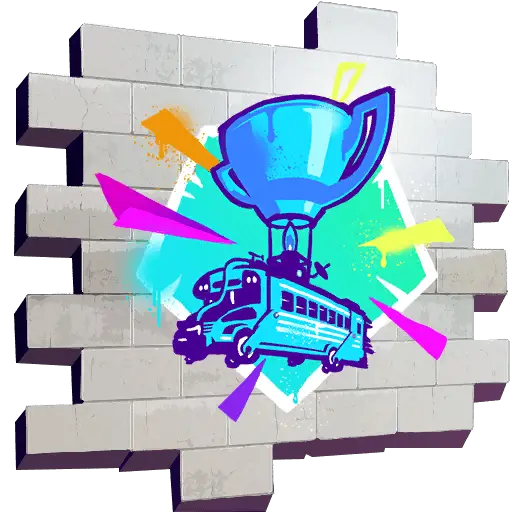 World Cup 2019 Spray icon