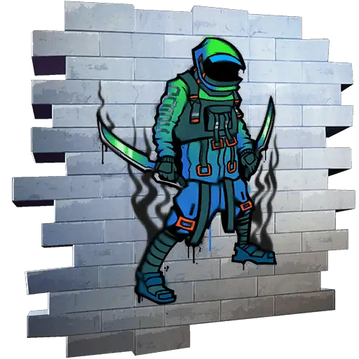 Wr41th Spray icon