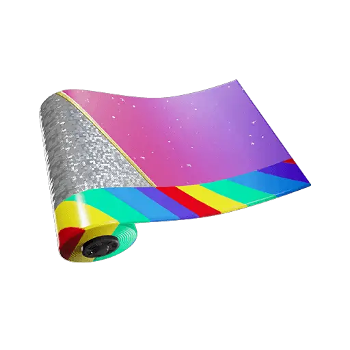 Wrainbow Wrap Wrap icon