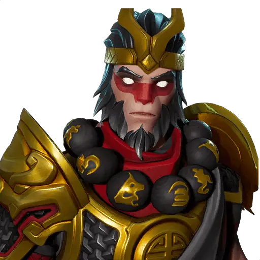 Wukong Outfit