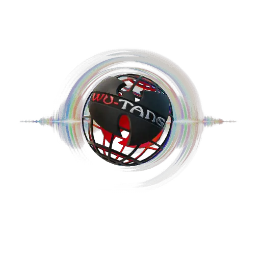 WUWEAR Worldwide Back Bling icon