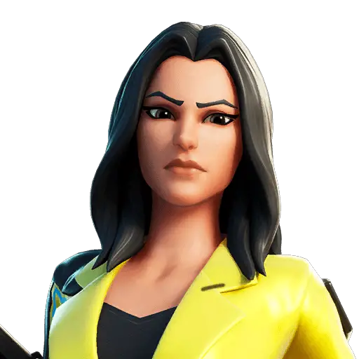 Yellowjacket Outfit icon