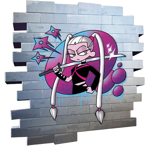 Youre Next Spray icon