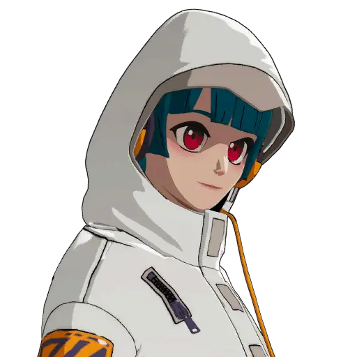 Yuki Outfit icon