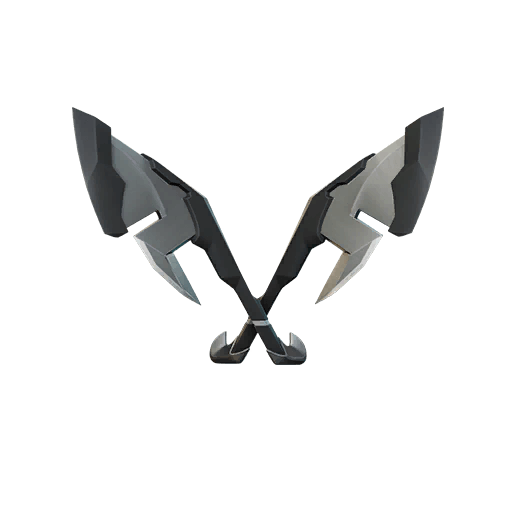 Zen Axe Pickaxe icon