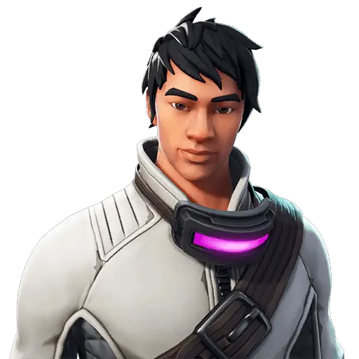 Zenith Outfit icon