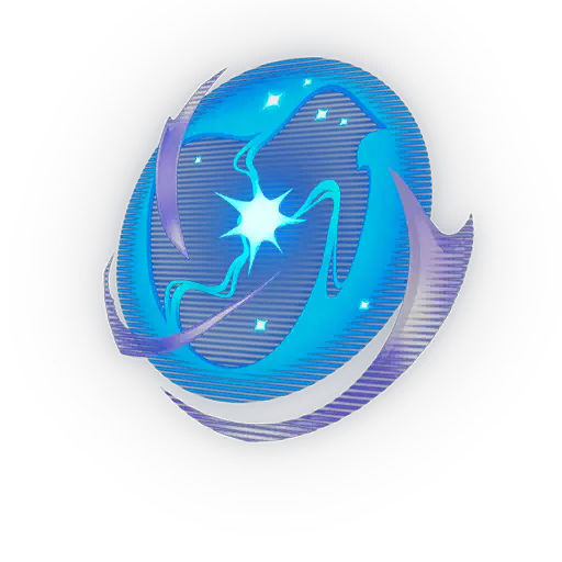 Zero Fragment Back Bling icon