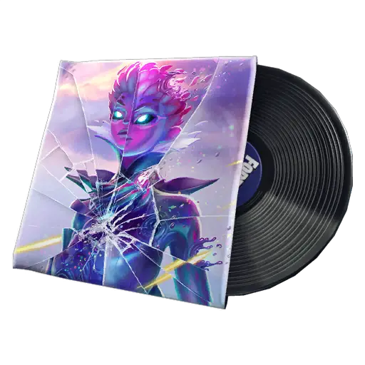 Zero Fusion Music icon