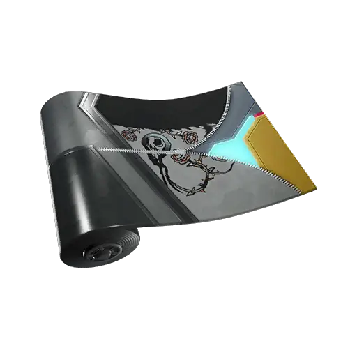 Zip Flip Wrap icon