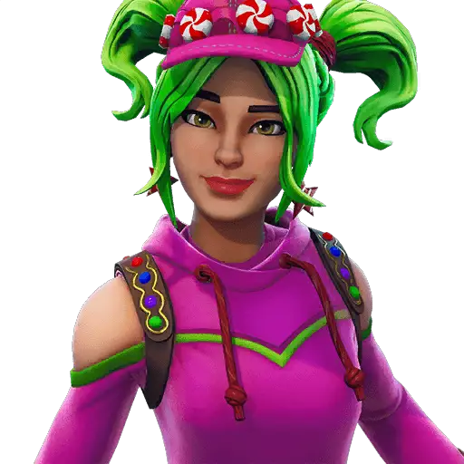 Zoey Outfit icon