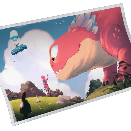 Zoological Peacemaker Loading Screen icon