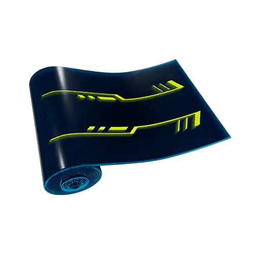 Zooming Wrap icon