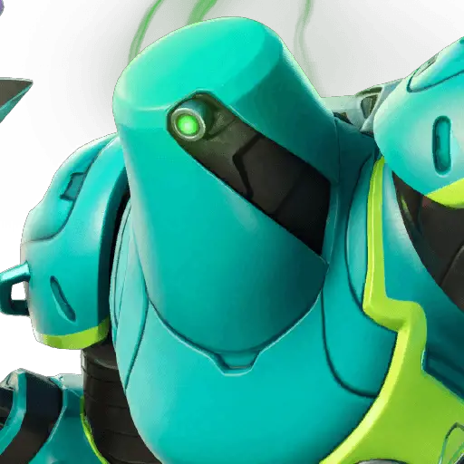 Zyg Outfit icon