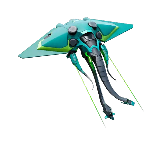 Zyg Ray Glider icon