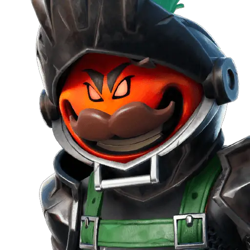 Zzaria The Cruel Outfit icon